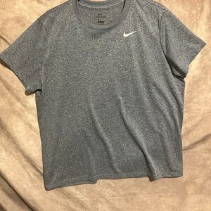 Nike Dri-FIT Men's Athletic T-Shirt